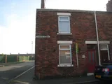 Hamilton Street, Peterlee SR8
