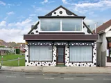 Peacehaven, East Sussex