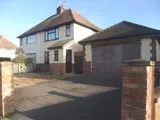 GREEN END ROAD, SAWTRY