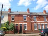 St Margarets Road, Stoke, CV1