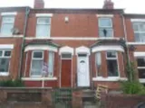 Newcombe Road, Earlsdon, CV5