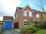 Grosvenor Road, Oswestry SY11