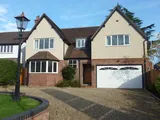 Hill Village Road, Four Oaks, Sutton Coldfield, B75 5BA