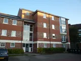 St. Vincents House Rodney Close, Tynemouth NE30