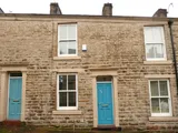 Joseph Street, Darwen BB3