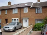 Castelton Road, Ruislip