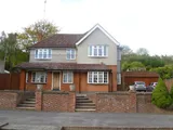 The Folly Old Dartford Road, Farningham, Dartford DA4