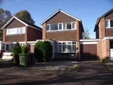 Underwood Close, Stafford ST16