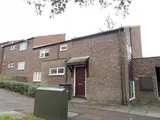 BERKELEY PATH, High Town Area, Bedfordshire