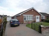 Wroot Road, Finningley, DONCASTER, South Yorkshire