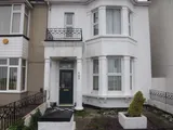 Eastern Esplanade, Southend On Sea