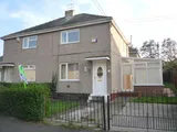Tower Gardens, Ryton NE40