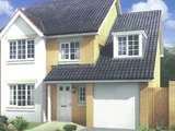 "Banchory Ii" The Grange (Phase:01), Thornhill Road, Elgin, Moray