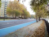 Churchill Gardens