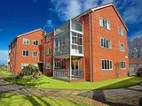 The Oaks, Beechfield Gardens, SOUTHPORT, Merseyside, GB