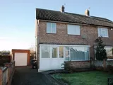 Shirdley Crescent, Ainsdale, Southport, Merseyside, GB