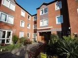 Holmesands, Park Road, Southport, GB