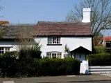 Coudray Road, 'Thorntree Cottage', Churchtown, Southport, Merseyside, GB