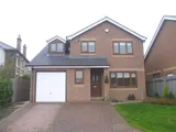 Upper Green Drive, Tingley, Wakefield WF3