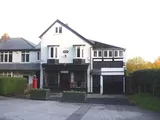 Old Birmingham Road, Lickey, Birmingham B45