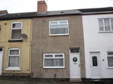 Albany Street, Ilkeston DE7