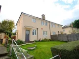 Cobhorn Drive, Withywood