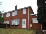 Hawthorne Avenue, Stretton, Alfreton DE55