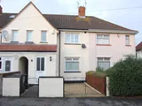 Lisburn Road, Knowle, Bristol BS4