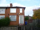 South Place, Ball Green, Stoke-On-Trent ST6