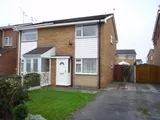 Saughall Road, Wirral, Merseyside