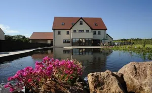 5 bedroom property in Archerfield, Dirleton, North Berwick, East Lothian