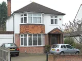 Cambridge Drive, Lee, London, SE12