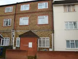 Buckingham Road, Edgware