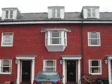 Sivell Mews, Sivell Place, Exeter