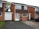 Berkley Close, Winyates Green, Redditch, B98 0QB