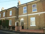 Alpha Street South