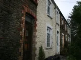 Commercial Road, Llanhilleth
