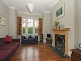 Rathcoole Gardens, Crouch End