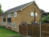 STOURBRIDGE - Danford Close