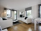 Edge Apartments, 1 Lett Road, Stratford, LONDON