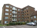 De La Warr Parade
