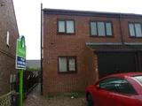 Scrooby Close, Harworth, Doncaster DN11