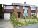 Mansion Court Gardens, Thorne, Doncaster DN8