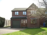 Parsley Hay Gardens, Handsworth, Sheffield S13
