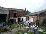 Back Newton And Queen Street, Millom LA18