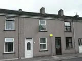 School Terrace, Millom LA18