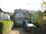 Regents Park Road, Southampton SO15
