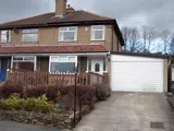 Granby Drive, Riddlesden, Keighley BD20