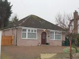 Ranelagh Drive Edgware Middx HA8 8HW