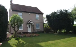4 bedroom property in Laxton Road, Egmanton, Newark, Nottinghamshire